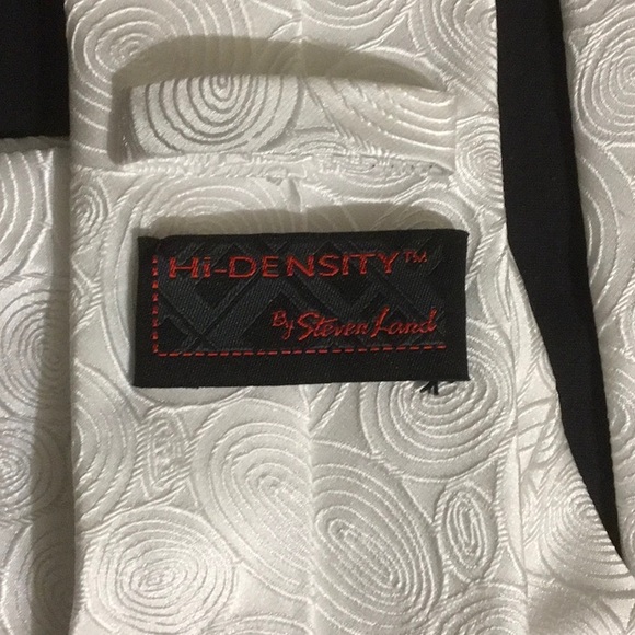 Silk Tie - Picture 6 of 6